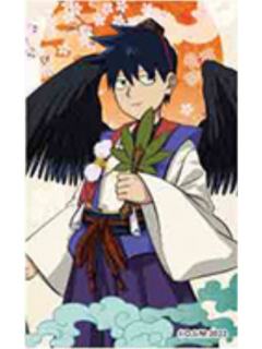 影山律-百鬼夜行ver.小贴纸