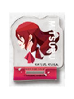 桐条美鹤-P3R谷子熊快闪满赠亚克力迷你立牌