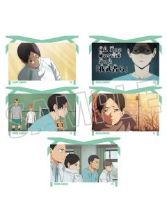 国见英-MOVIC场面写明信片