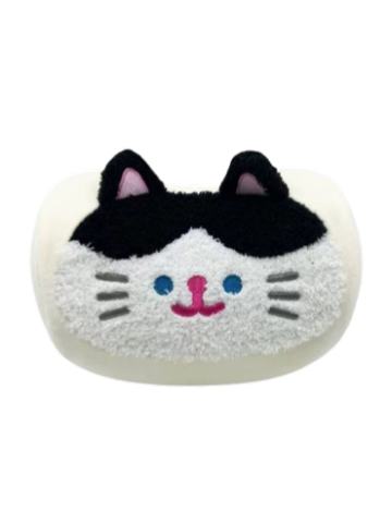 记忆棉头枕-猫猫