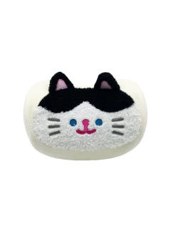 记忆棉头枕-猫猫