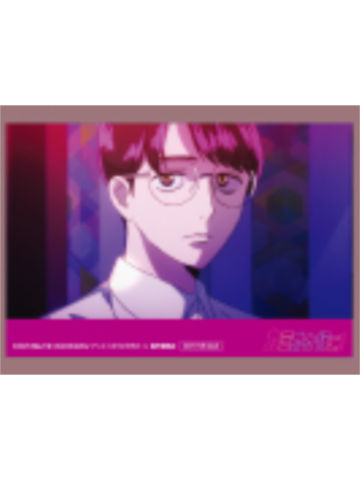 冈聪实2-Manekineko特典明信片