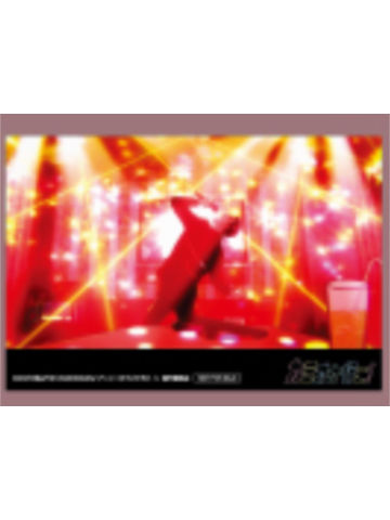 成田狂儿2-Manekineko特典明信片