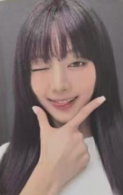 ny4.0上海签售 妮