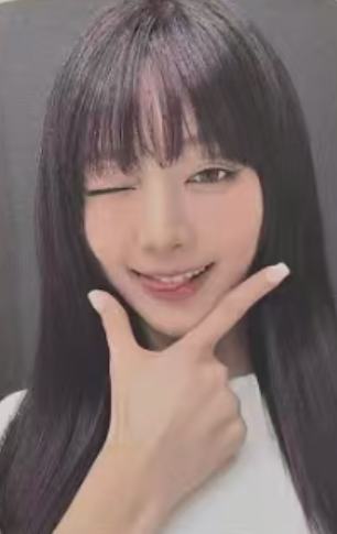 ny4.0上海签售 妮