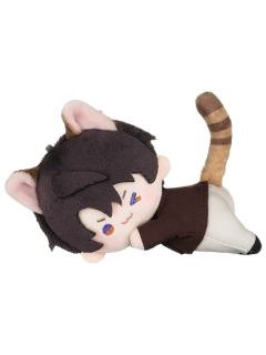 夏以昼-猫很想你系列磁吸毛绒娃娃