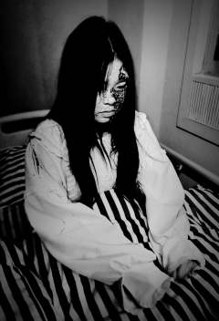 [Monster.怪物】-资料图