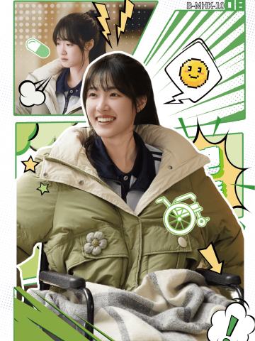 漫画卡