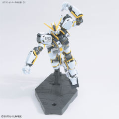 HGGT RX-78AL 阿特拉斯高达-资料图