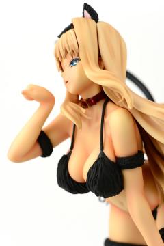 久寿川莎莎拉 Anikosu Kuro Neko ver.-资料图
