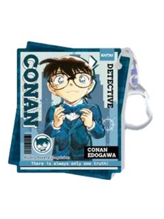 江户川柯南4(时讯款)-卡游星绽版挂件第2弹