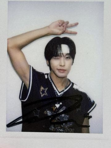 星河预售拍立得2 ver.B