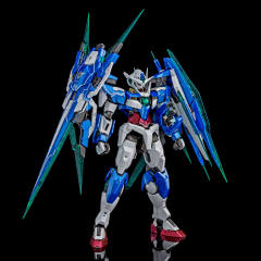 MG GNT-0000/FS 量子型00高达 全刃式 特殊质感-资料图