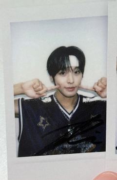 星河预售拍立得2 ver.A