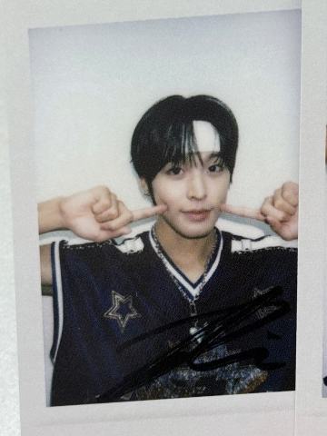 星河预售拍立得2 ver.A