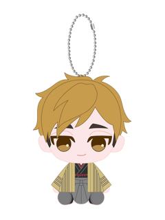 宫侑-新干线联动京都限定挂件