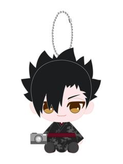 孤爪研磨-新干线联动京都限定挂件