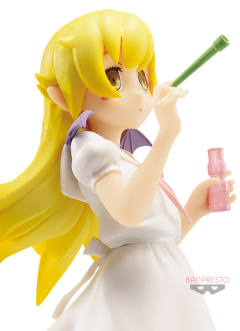 EXQ Figure 忍野忍 -资料图