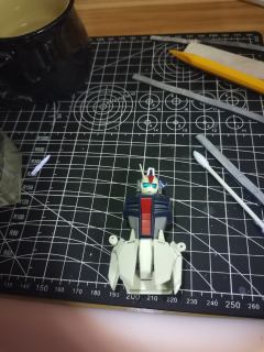 HGCE GAT-02L2 短剑L-资料图