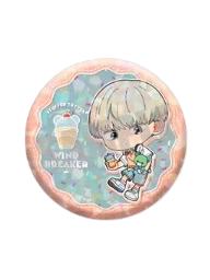 梶莲-STUFFED TOY ver. 吧唧