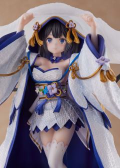 F:Nex 赫斯缇雅 -白无垢--资料图