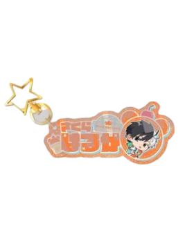 樱遥-STUFFED TOY ver. 名扎挂件