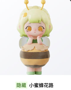 花灵絮语系列-资料图