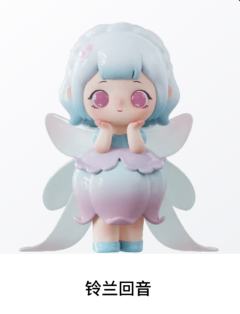 花灵絮语系列-资料图