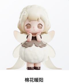 花灵絮语系列-资料图