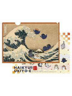 多人1-新干线联动浮世绘文件夹