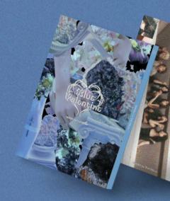 Blue ver.