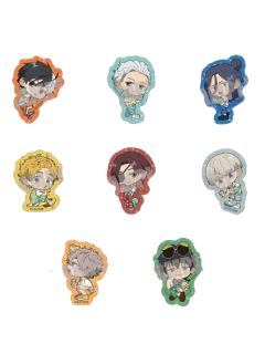 多人-STUFFED TOY ver. 贴纸