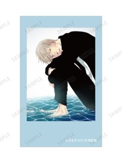 矢代1-AMNIBUS原画拍立得