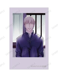 矢代2-AMNIBUS原画拍立得