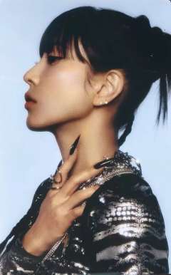 step back周边贴纸包 boa