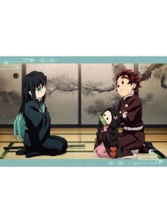 多人(明信片)-GOODSLOVE联动赠品周边
