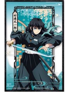 时透无一郎1(亚克力色纸)-光影留痕系列周边