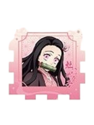 灶门炭治郎-彩透拼图挂件套组