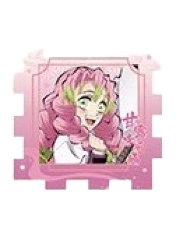 甘露寺蜜璃-彩透拼图挂件套组
