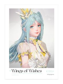 暖暖(常规版)9-流光异想集撕拉拍立得