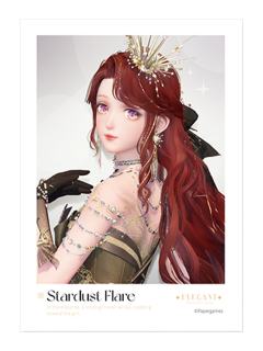暖暖(常规版)8-流光异想集撕拉拍立得