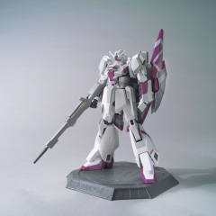 HGUC MSZ-006-3A Z高达3号机A型-资料图