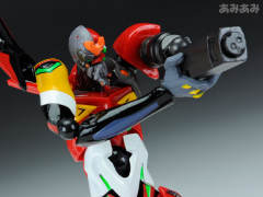 EVA2号机 Gamma-资料图