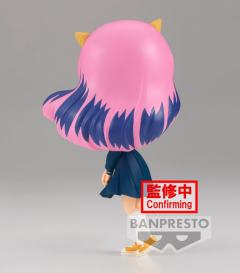 Q Posket 校服拉姆 A款-资料图