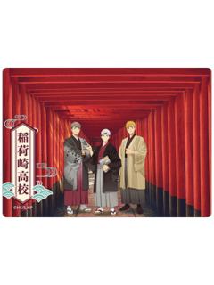 多人2-新干线联动京都限定小卡