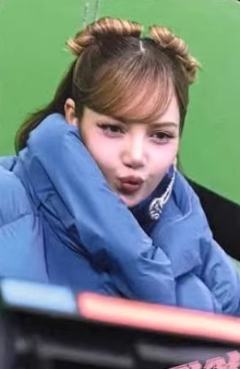 九周年wvs抽选卡 莎