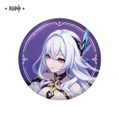 丝柯克-角色PV系列徽章-资料图