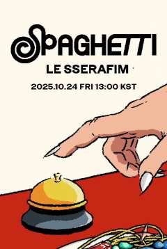 SPAGHETTI
