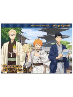 多人1-新干线联动特典交易卡