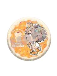 兔耳山丁子-STUFFED TOY ver. 吧唧